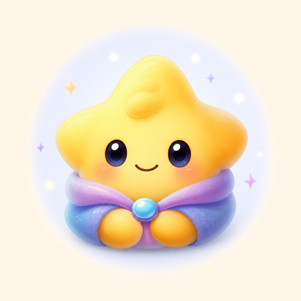 小星头像